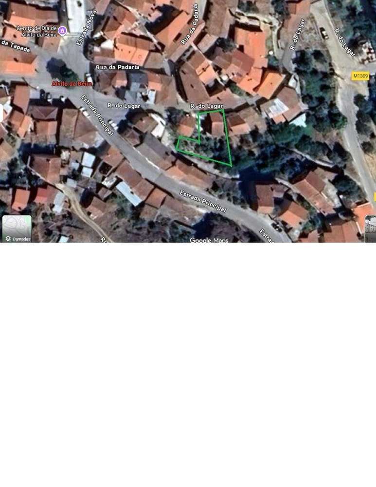 Casa / Villa T2 em Sobreira Formosa e Alvito da Beira de 146,00 m2 - Grande imagem: 4/30