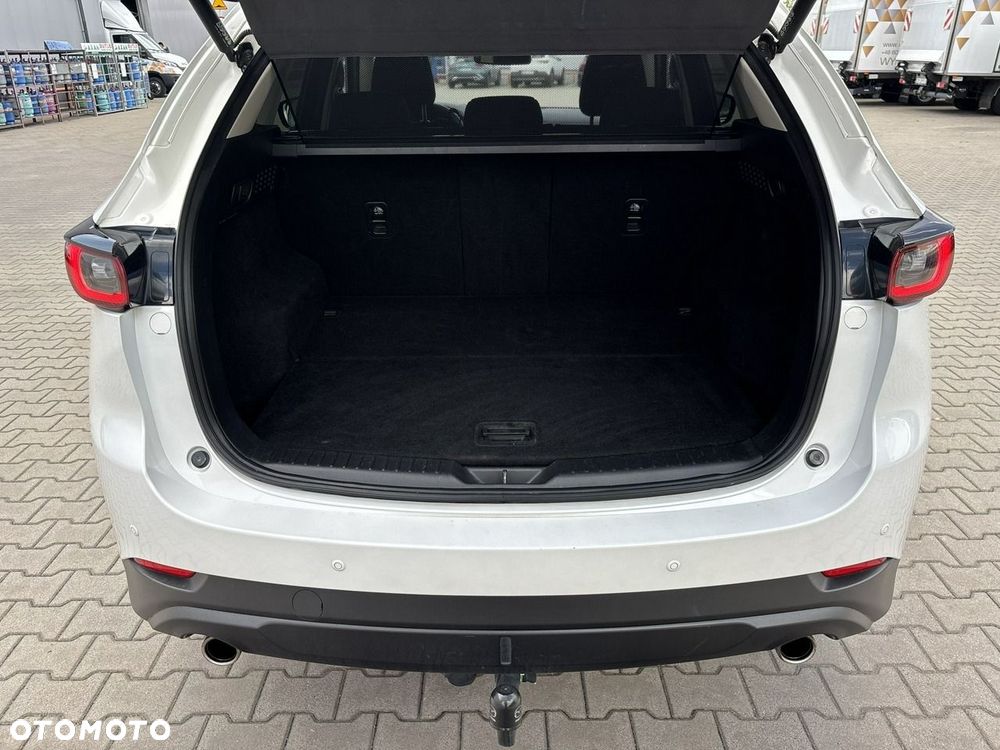 Mazda CX-5 2.0 Hikari 2WD - 16