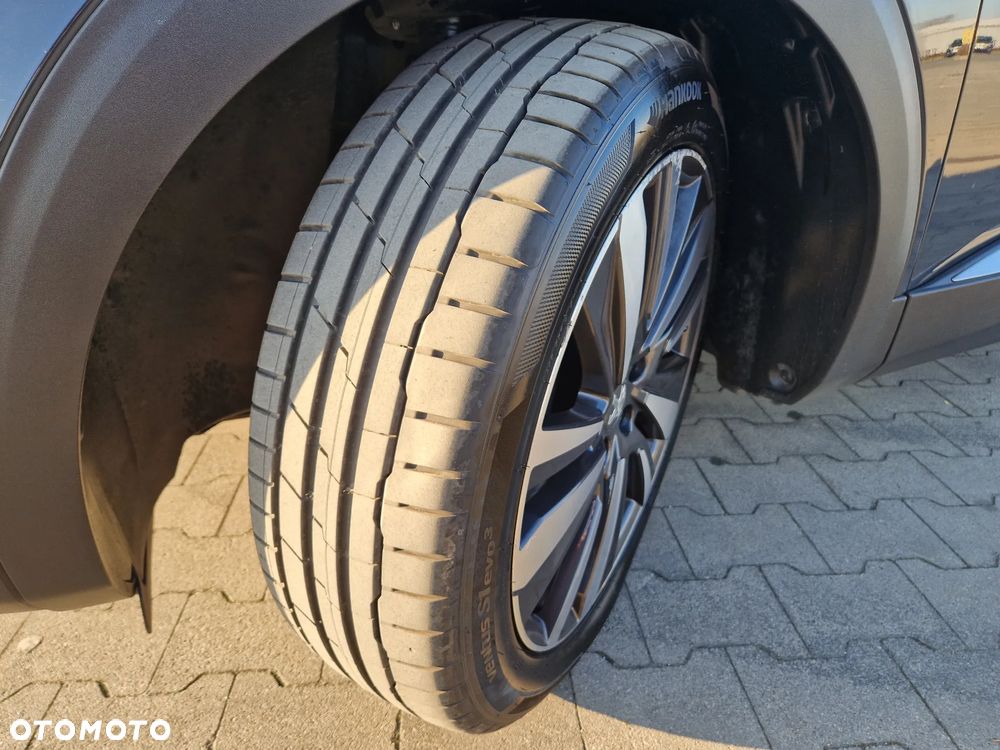 Peugeot 3008 BlueHDi 130 Stop & Start Allure - 23