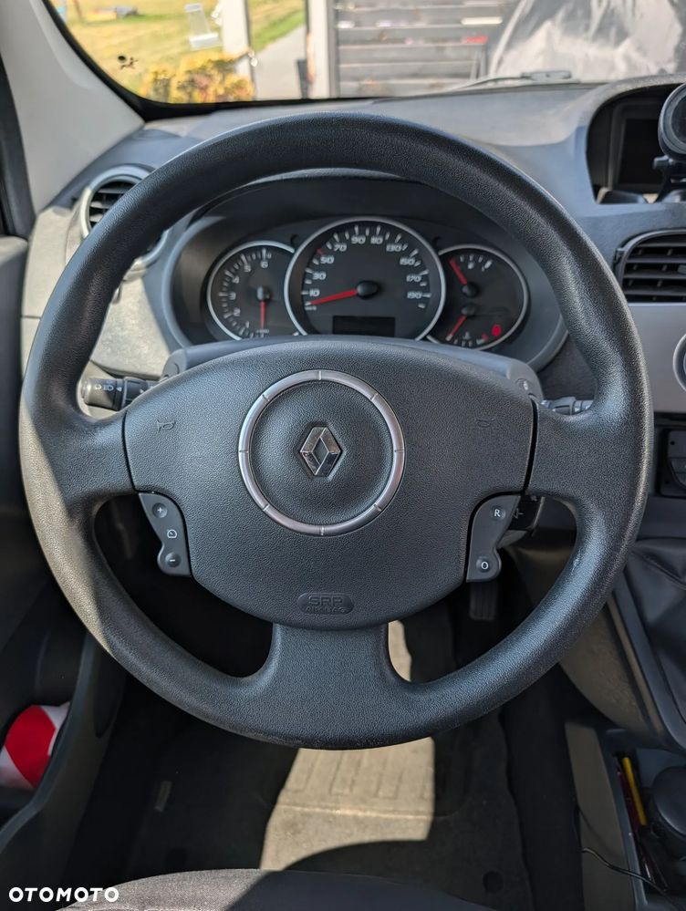 Renault Kangoo 1.6 16V 105 Expression - 9