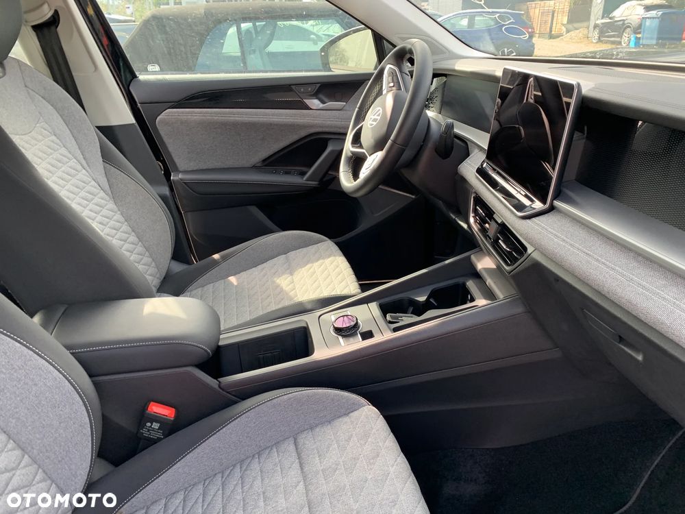 Volkswagen Tiguan Allspace 2.0 TSI OPF 4Motion DSG Life - 13