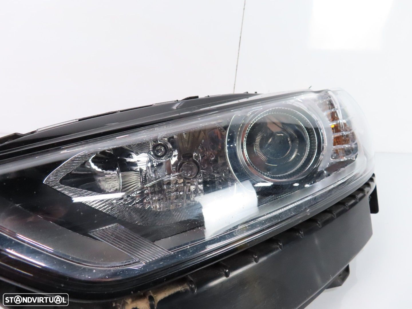 Farol normal Esquerdo Usado / Original FORD MONDEO V Turnier (CF)/FORD MONDEO V... - 2