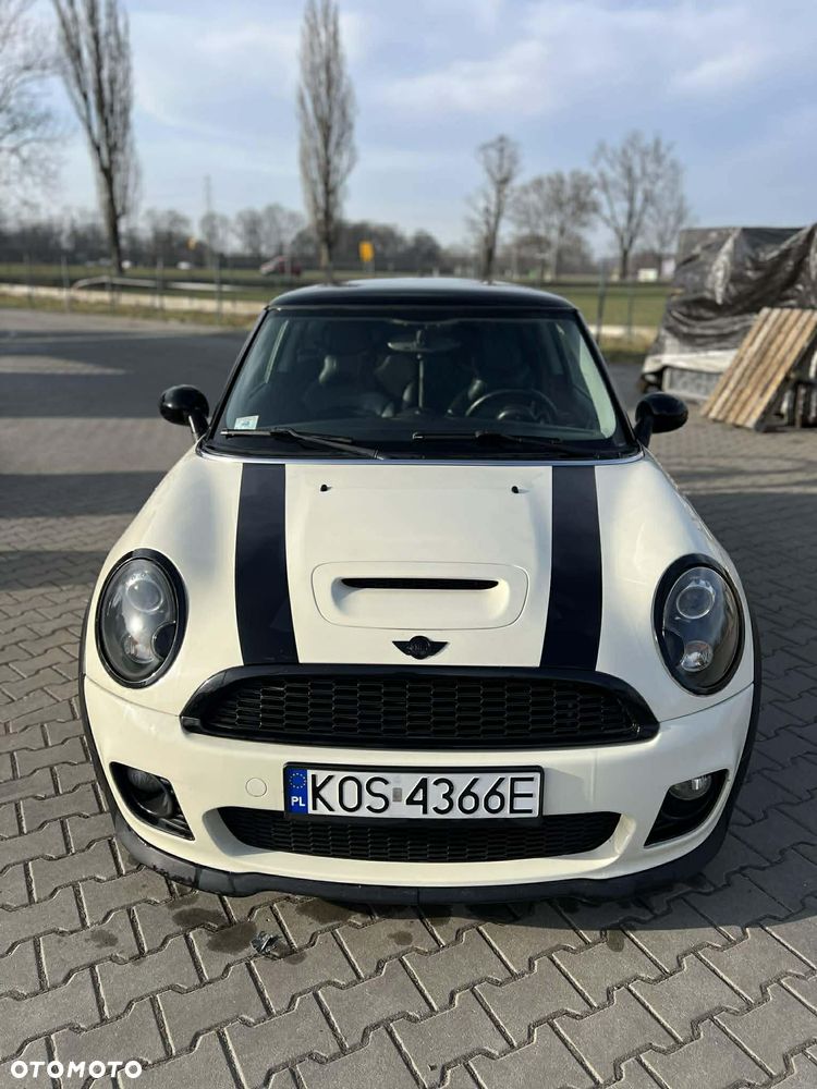 MINI Cooper - 2