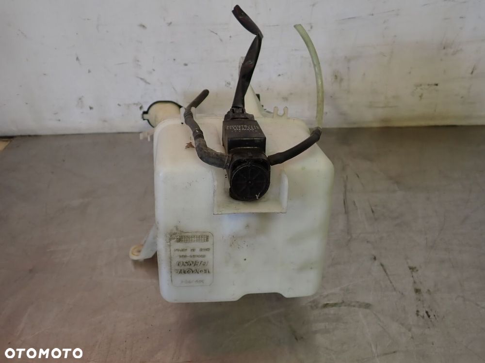ZBIORNICZEK SPRYSKIWACZY TOYOTA COROLLA VERSO I 060851-054 - 6