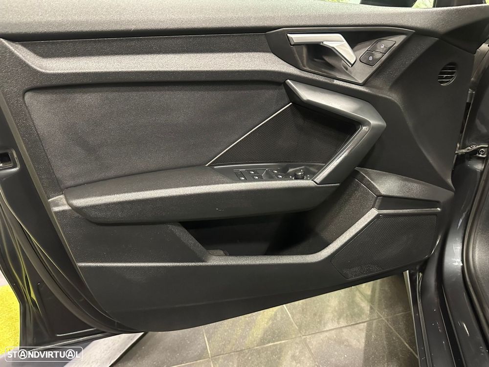 Audi A3 Sportback 2.0 TDI S tronic sport - 35