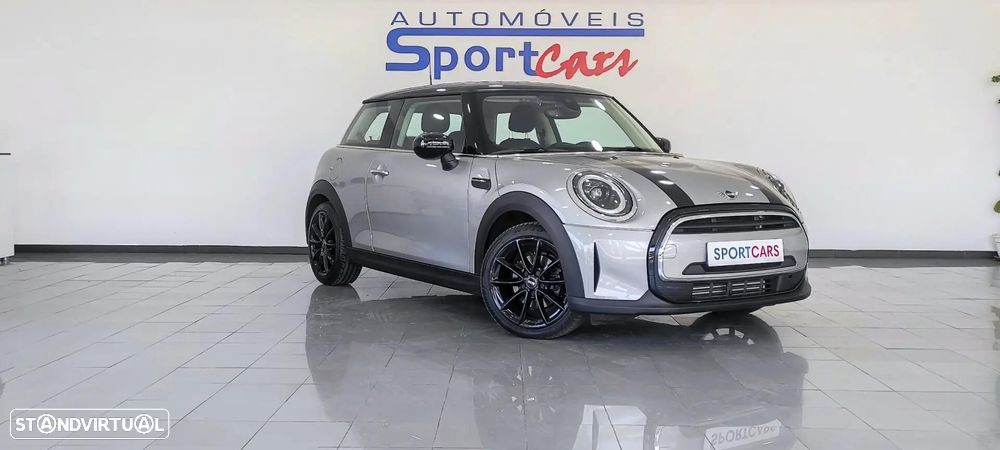 MINI Coupé - 14