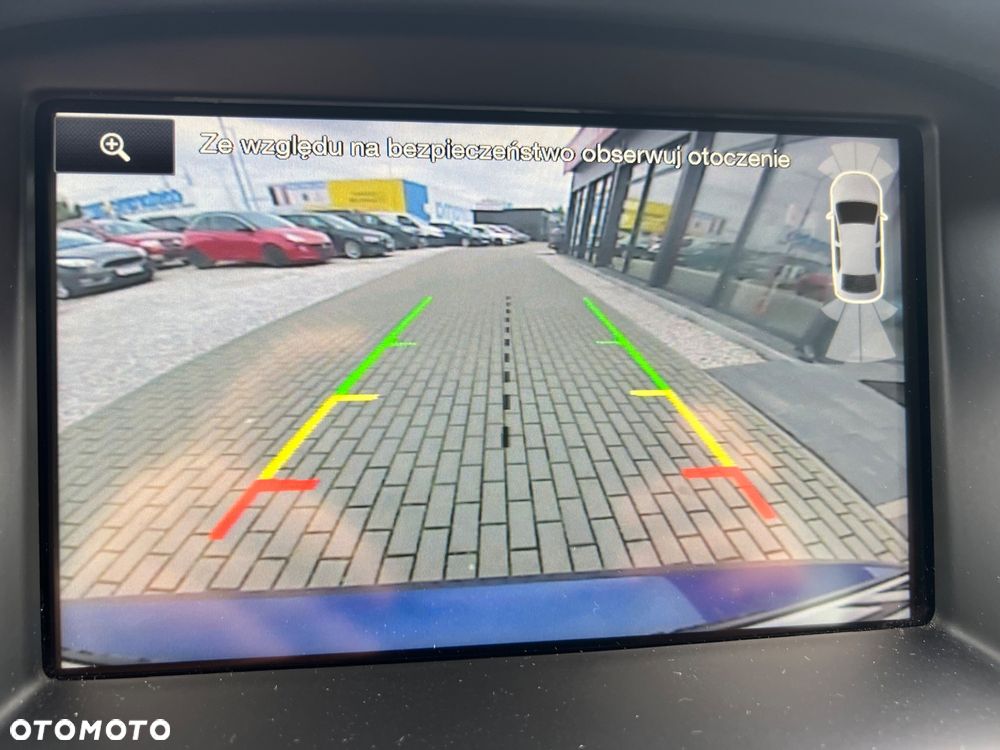 Ford Focus Turnier 1.5 EcoBoost Start-Stopp-System Business Edition - 26