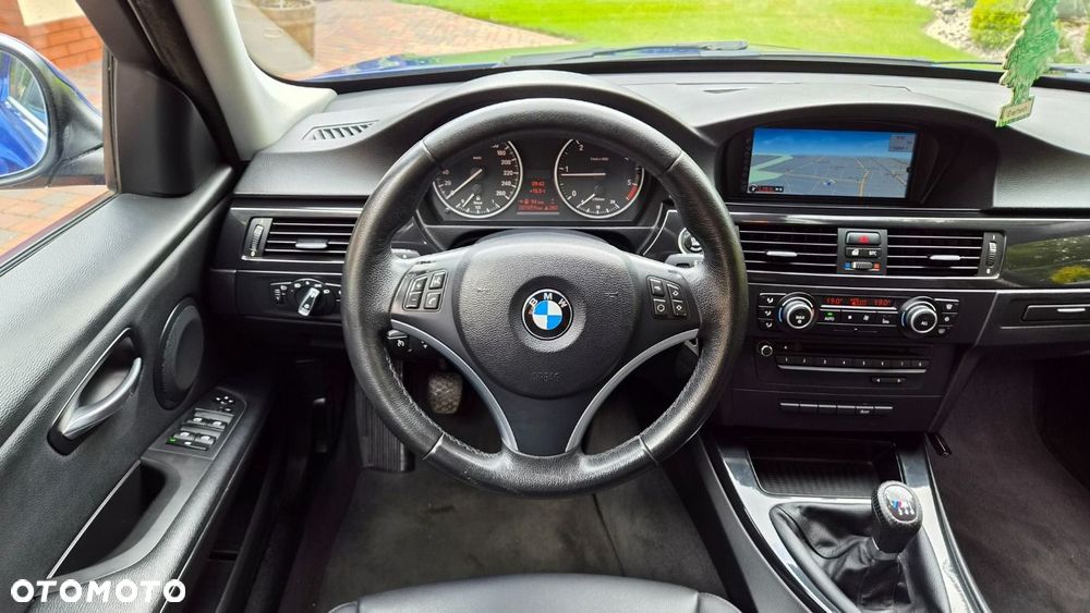 BMW Seria 3 - 14
