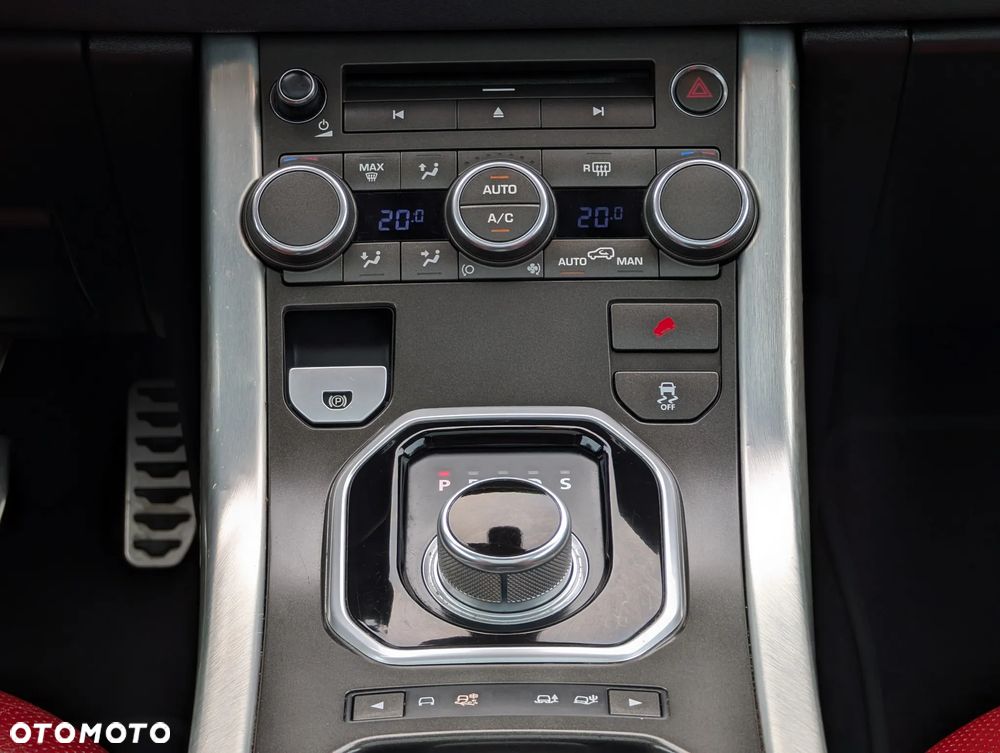 Land Rover Range Rover Evoque 2.0Si4 Dynamic - 32
