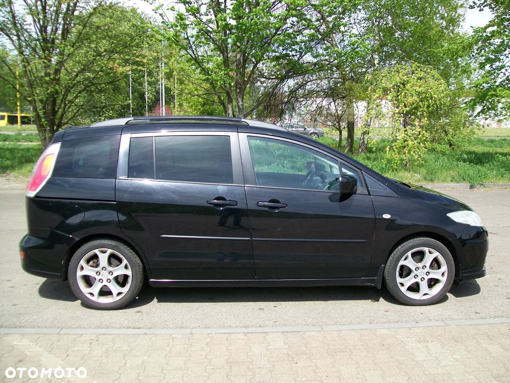 Mazda 5 2.0 Exclusive - 10