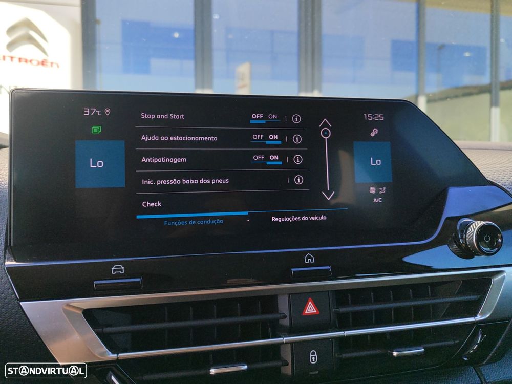 Citroën C4 1.2 PureTech Feel Pack - 19