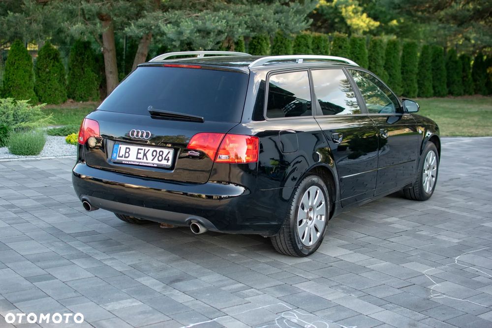 Audi A4 Avant - 18