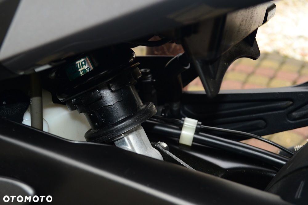 Honda CBF - 39