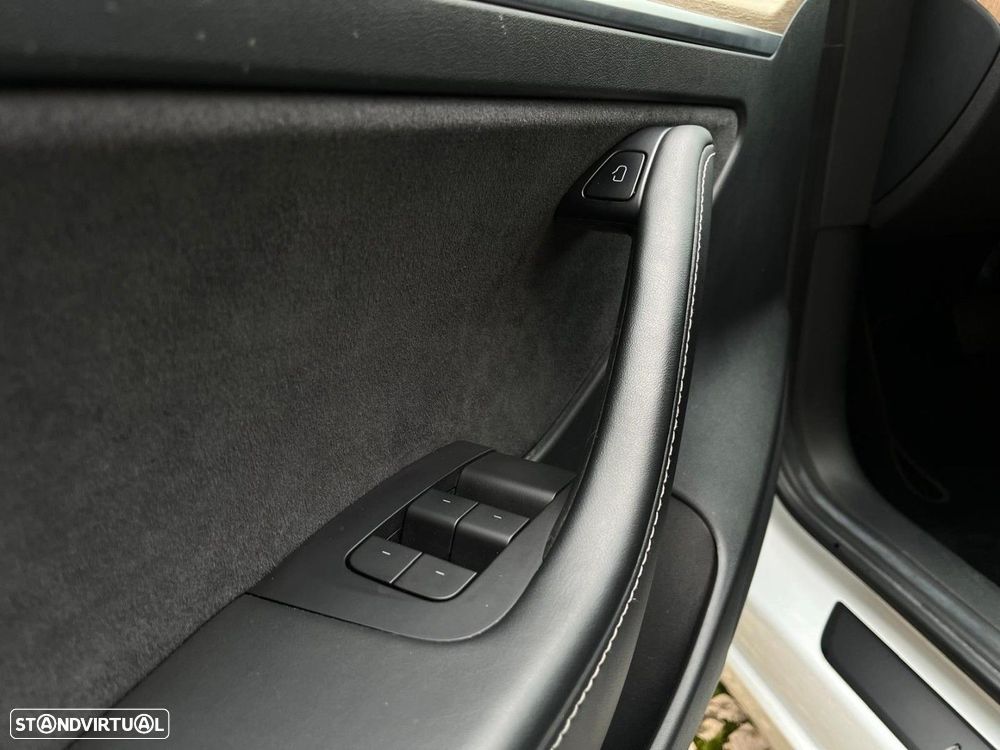 Tesla Model 3 Standard Range Plus RWD - 16