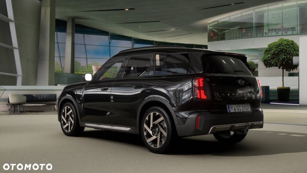 MINI Countryman C mHEV Linia Favoured - 13