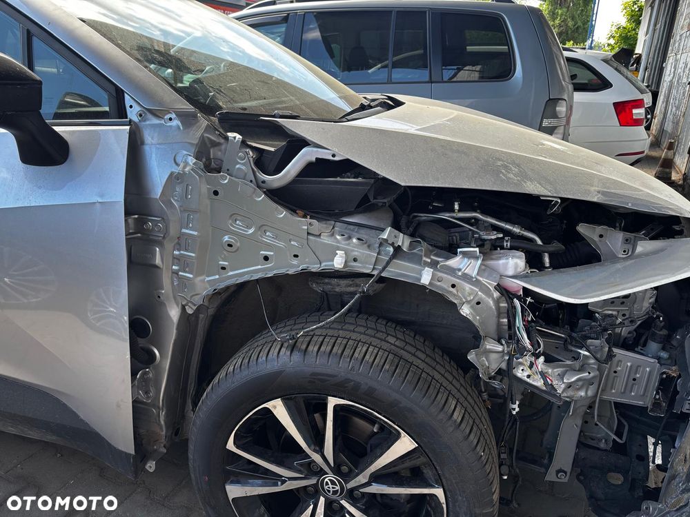 Toyota C-HR 1.8 Hybrid Style - 13