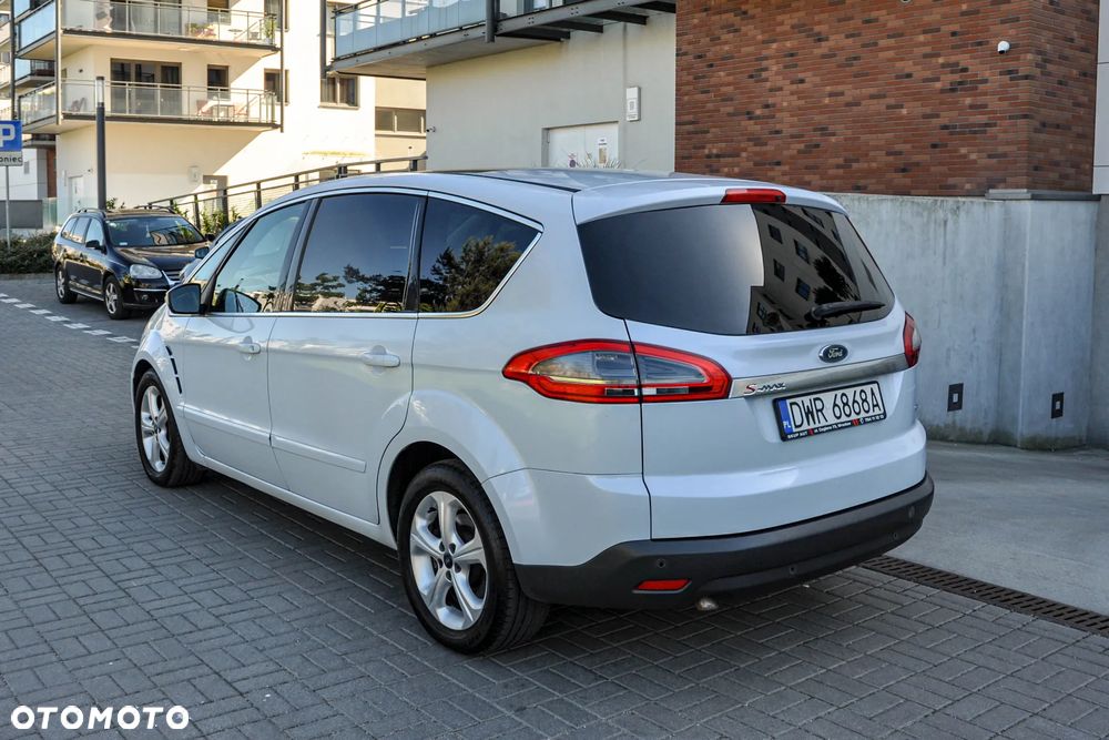Ford S-Max - 3