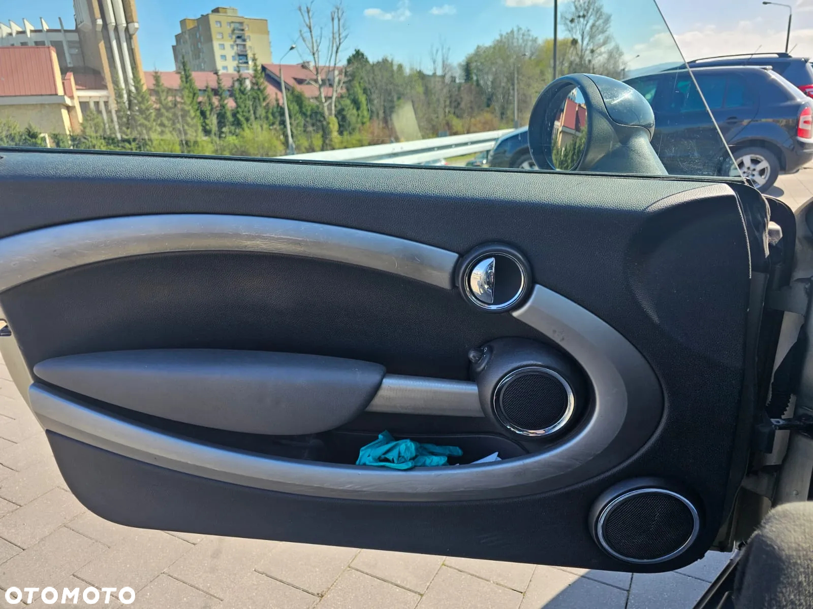 MINI Cooper S - 9