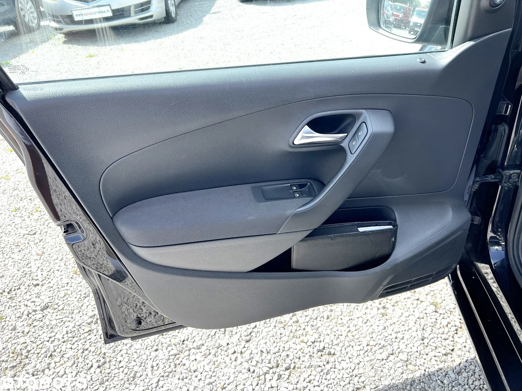 Volkswagen Polo 1.2 CityLine - 18