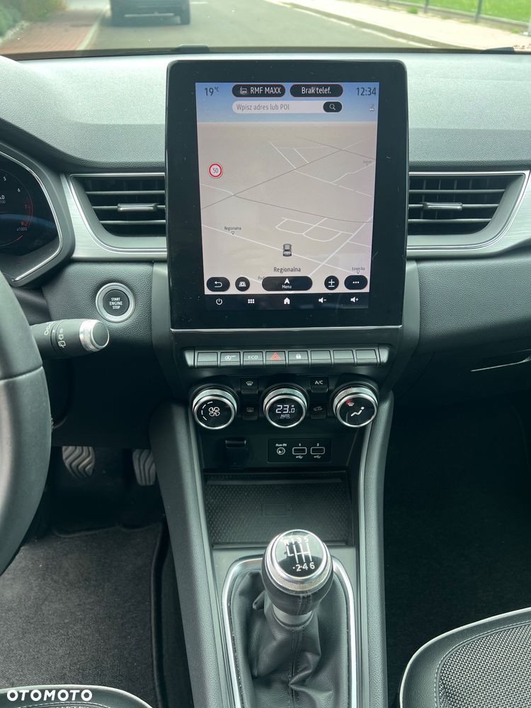 Renault Captur 1.0 TCe Techno - 24