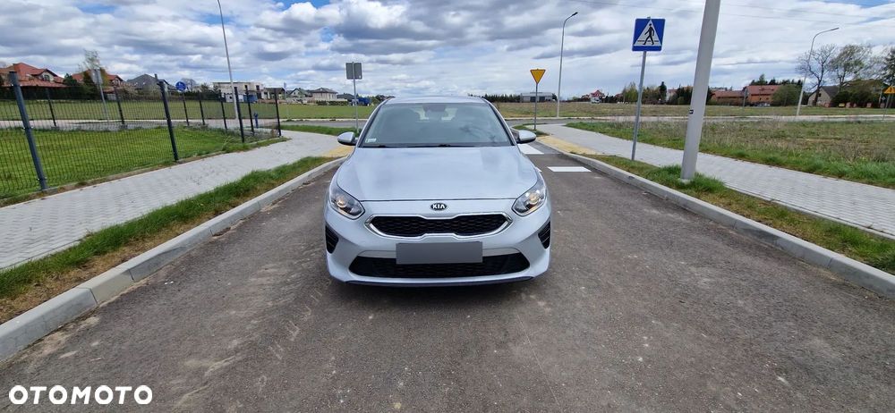 Kia Ceed 1.0 T-GDI GT-Line - 14