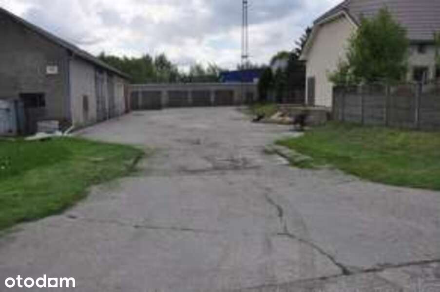Działka inwestycyjna 7,5 ha z MPZP -Lisewo - Pełny obrazek: 2/13