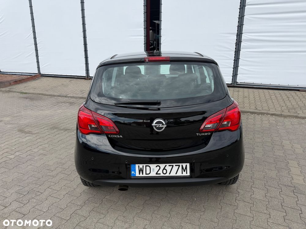 Opel Corsa 1.4 T Enjoy S&S - 11
