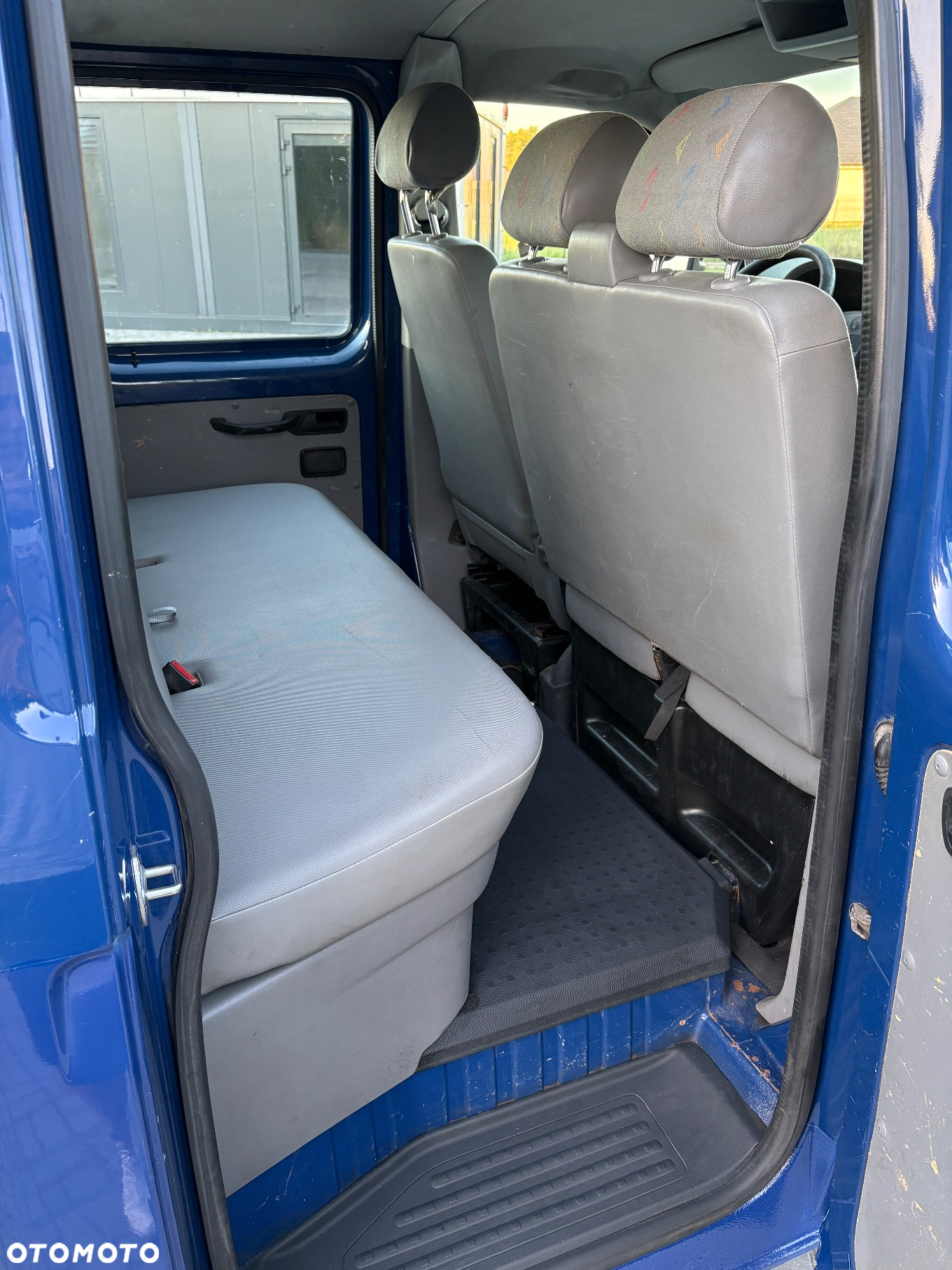 Volkswagen T5 - 18