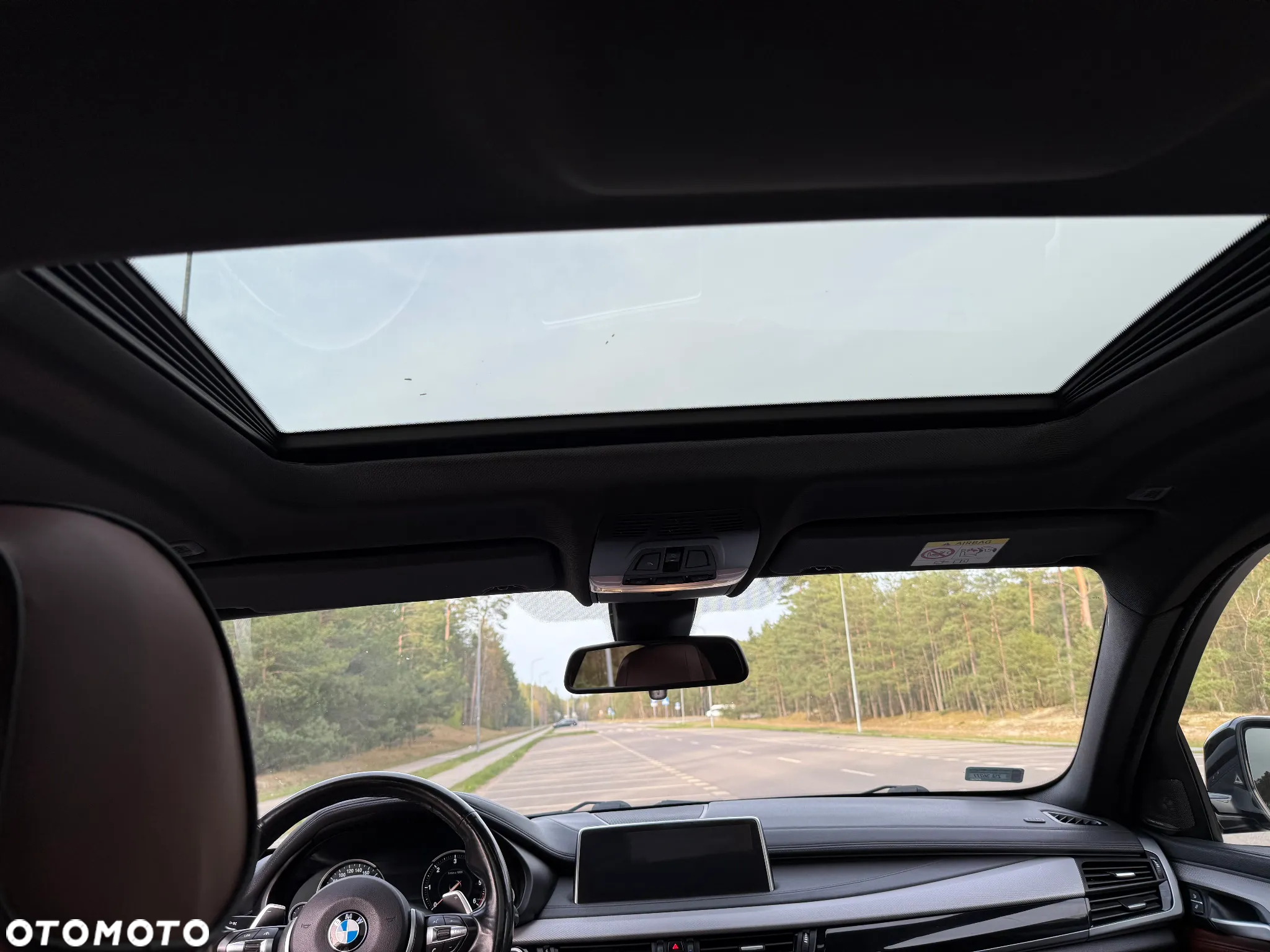 BMW X6 xDrive30d M Sport - 31