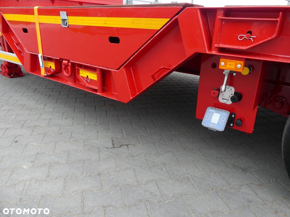 Janmil NISKOPODWOZIOWA / FABRYCZNIE NOWA / ZAGŁĘBIANA  / - 19