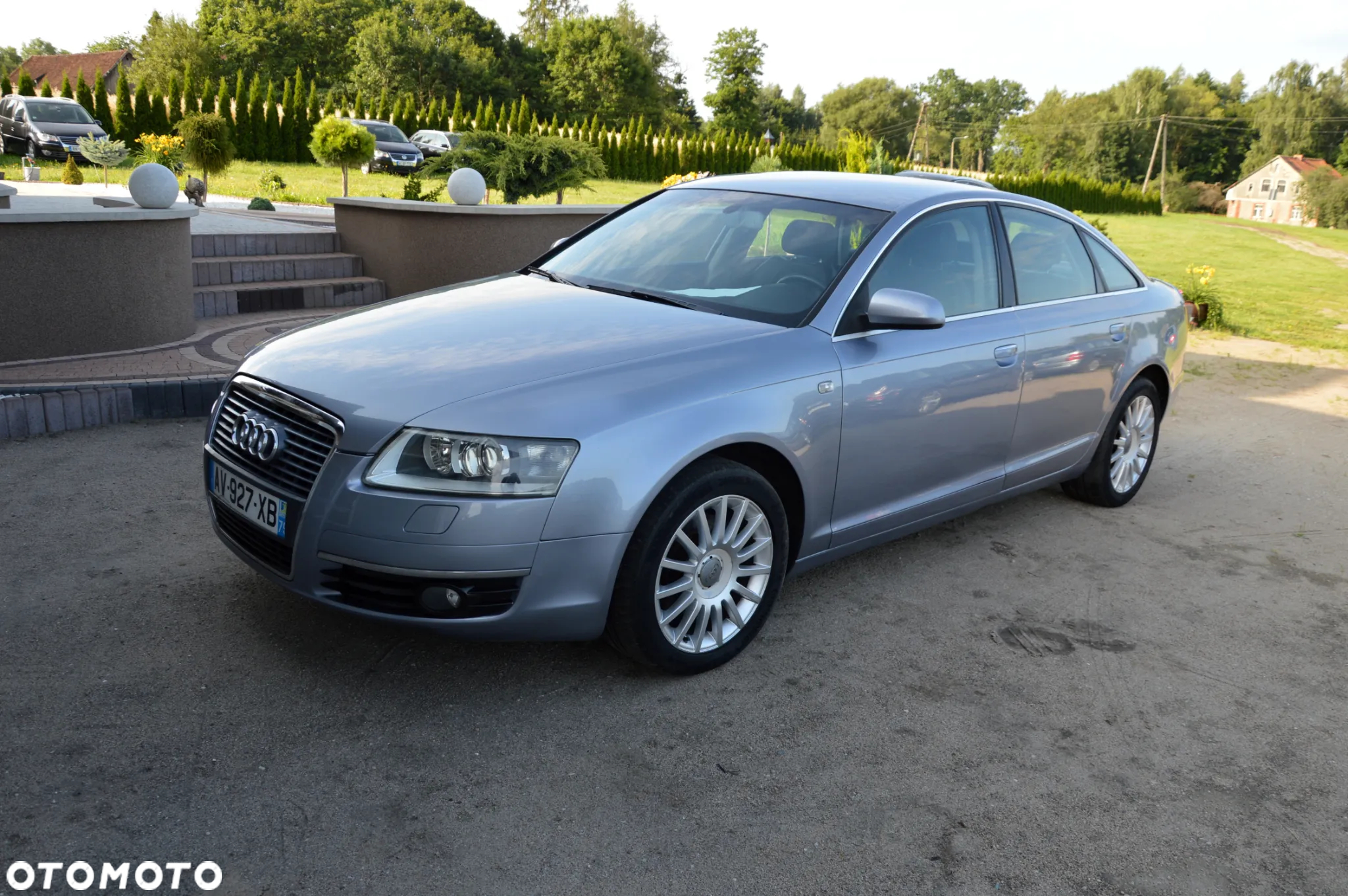 Audi A6 ver-2-0-tdi - 8