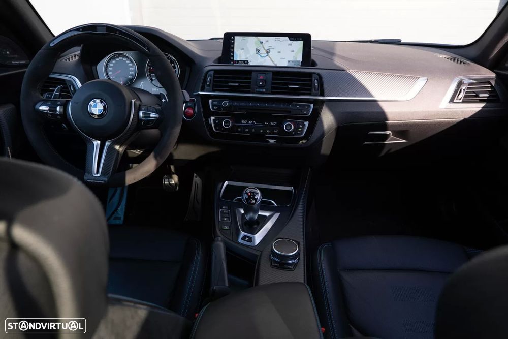 BMW M2 Competition Auto - 42