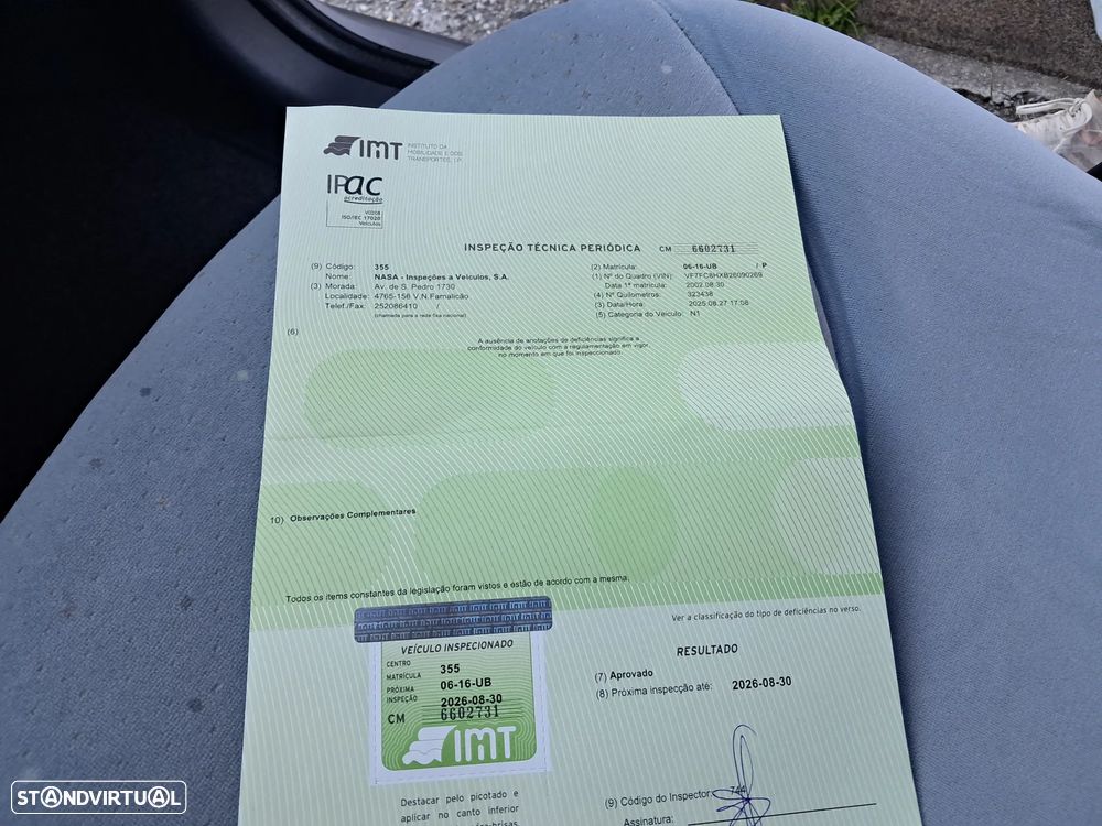 Citroën C3 1.4 HDi Exclusive - 12