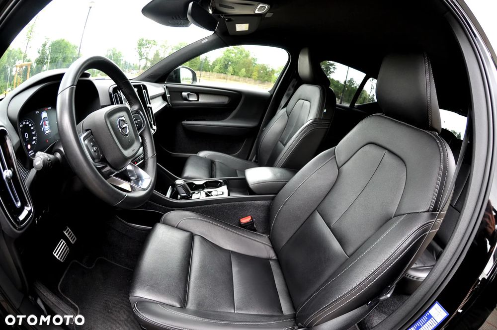 Volvo XC 40 T4 Recharge DKG RDesign - 23