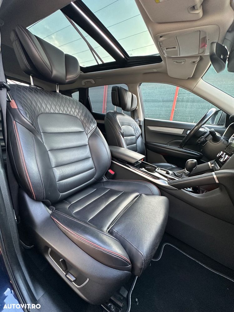 Renault Koleos - 28
