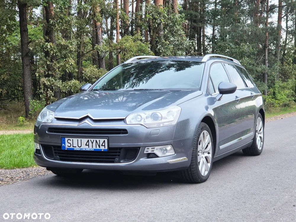 Citroën C5 3.0 V6 Exclusive - 3