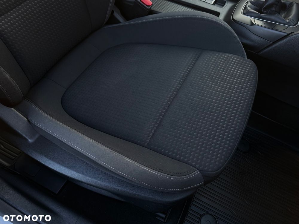 Ford Focus SW 1.5 TDCi Trend - 27