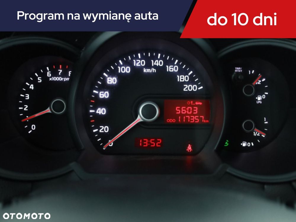 Kia Picanto - 10