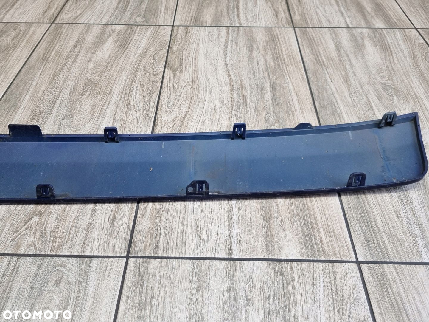 LISTWA PANEL BLENDY OSŁONY PRZECIWSŁONECZNEJ VOLVO FH 4 FH 5 EURO 6 - 8