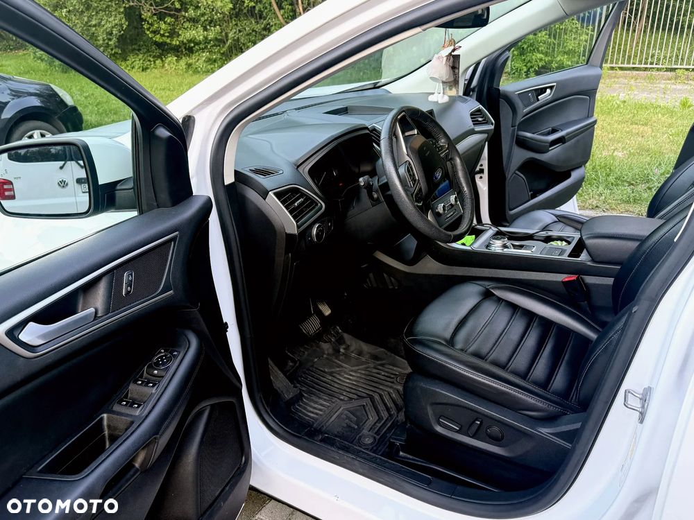 Ford Edge - 3