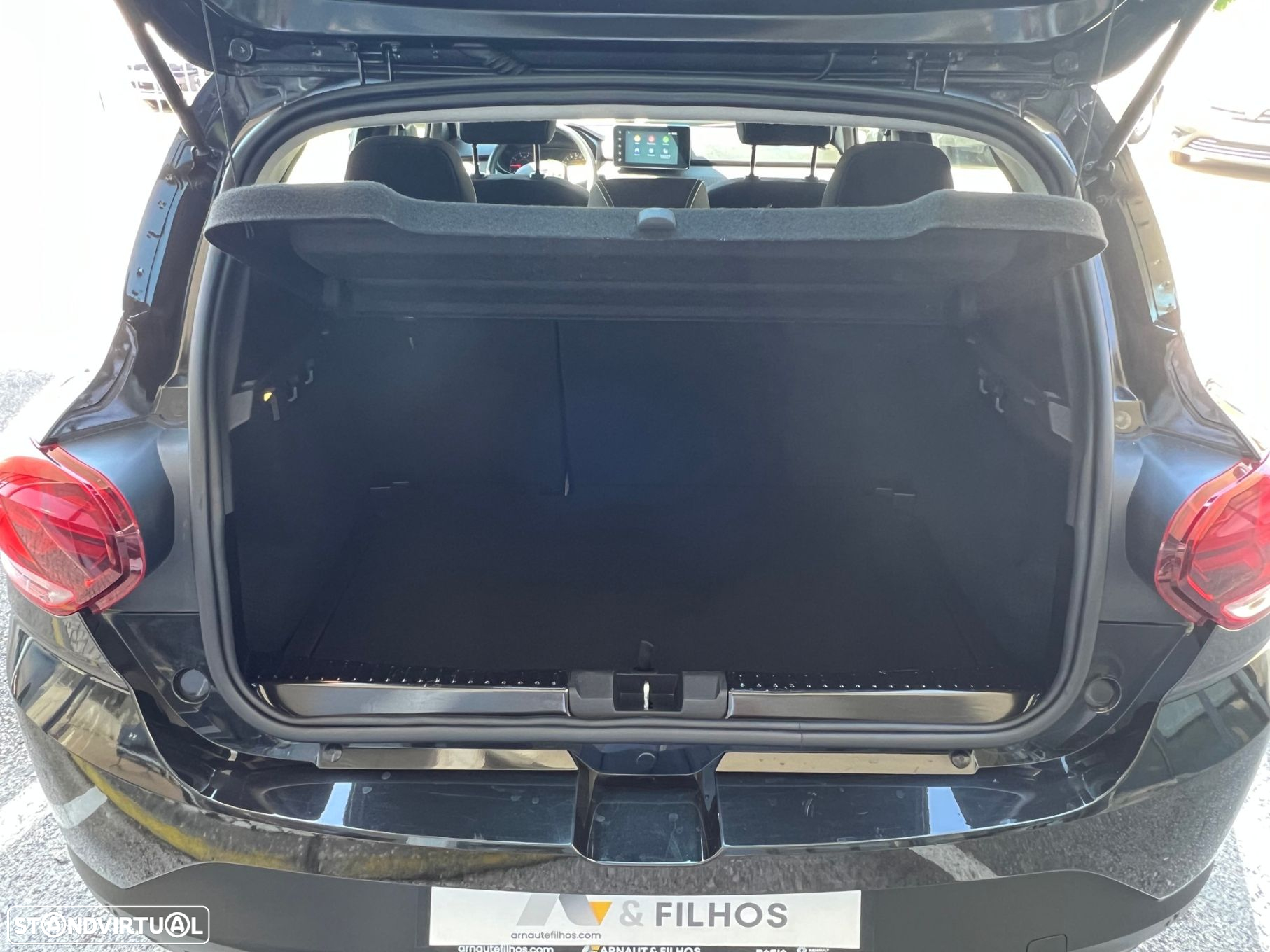 Dacia Sandero 1.0 TCe Stepway Essential - 5