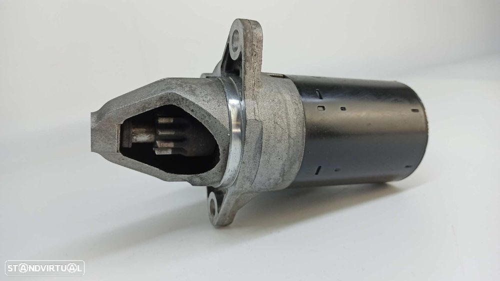 MOTOR DE ARRANQUE MG ROVER SERIE 25 (RF) CLASSIC (5-PTAS.) - 3