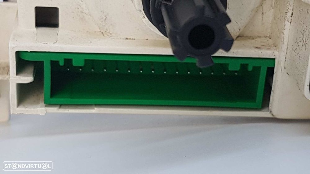 COMANDO SOFAGEM/AR CONDICIONADO MINI CABRIO (R52) COOPER - 4