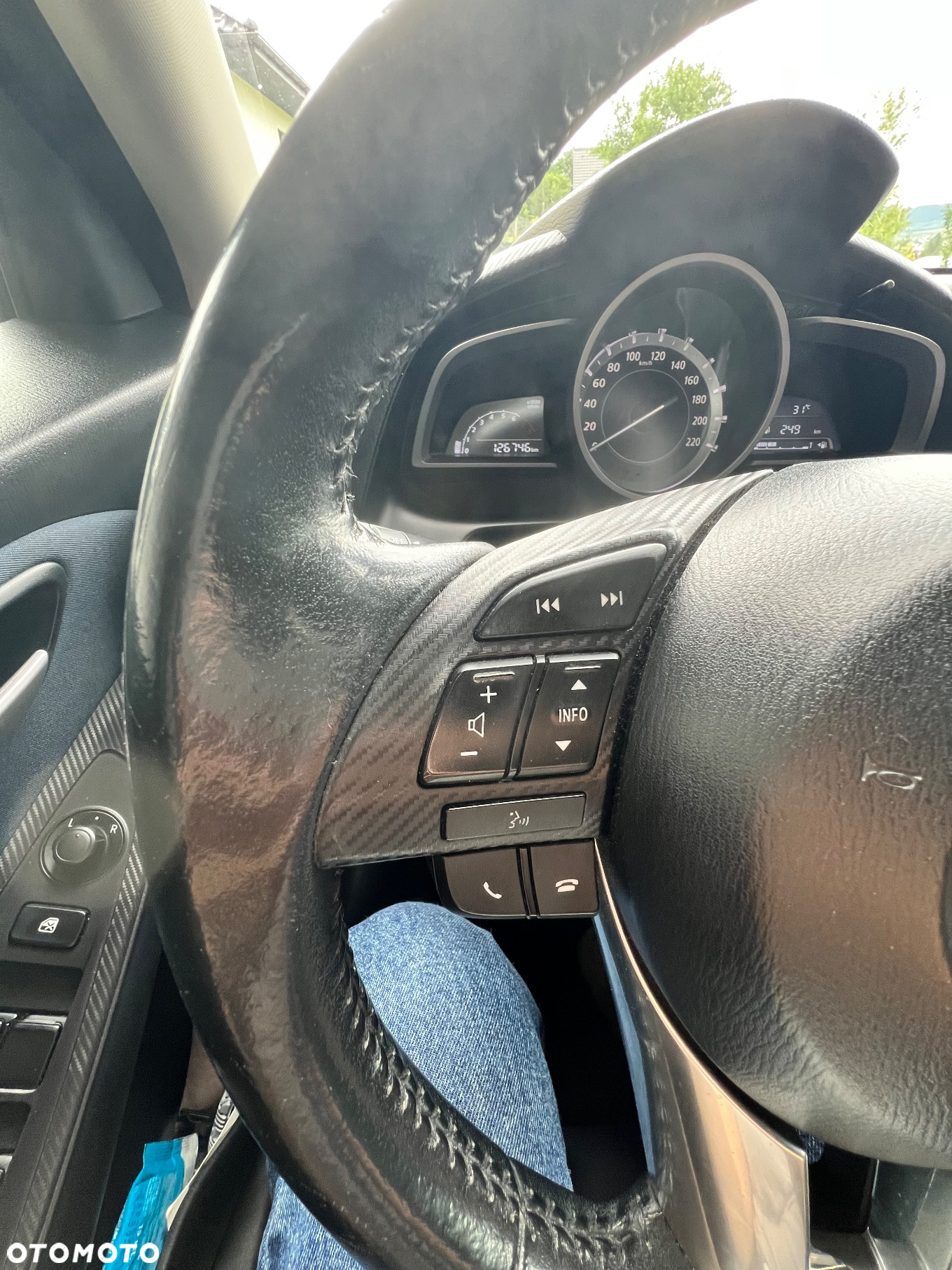 Mazda 2 SKYACTIV-G 90 Nakama - 8