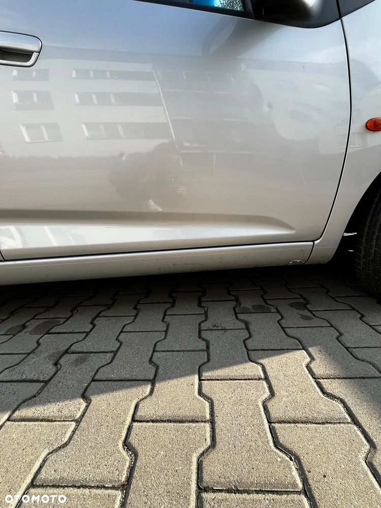 Chevrolet Spark 1.2 LS - 9