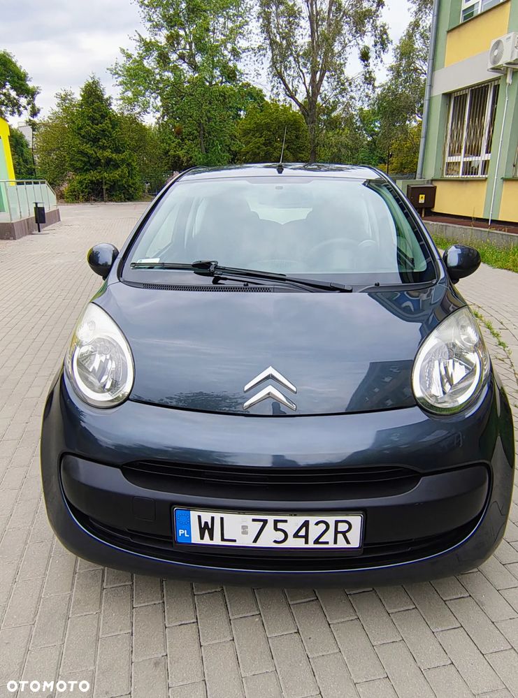 Citroën C1 1.0i Flirt - 6