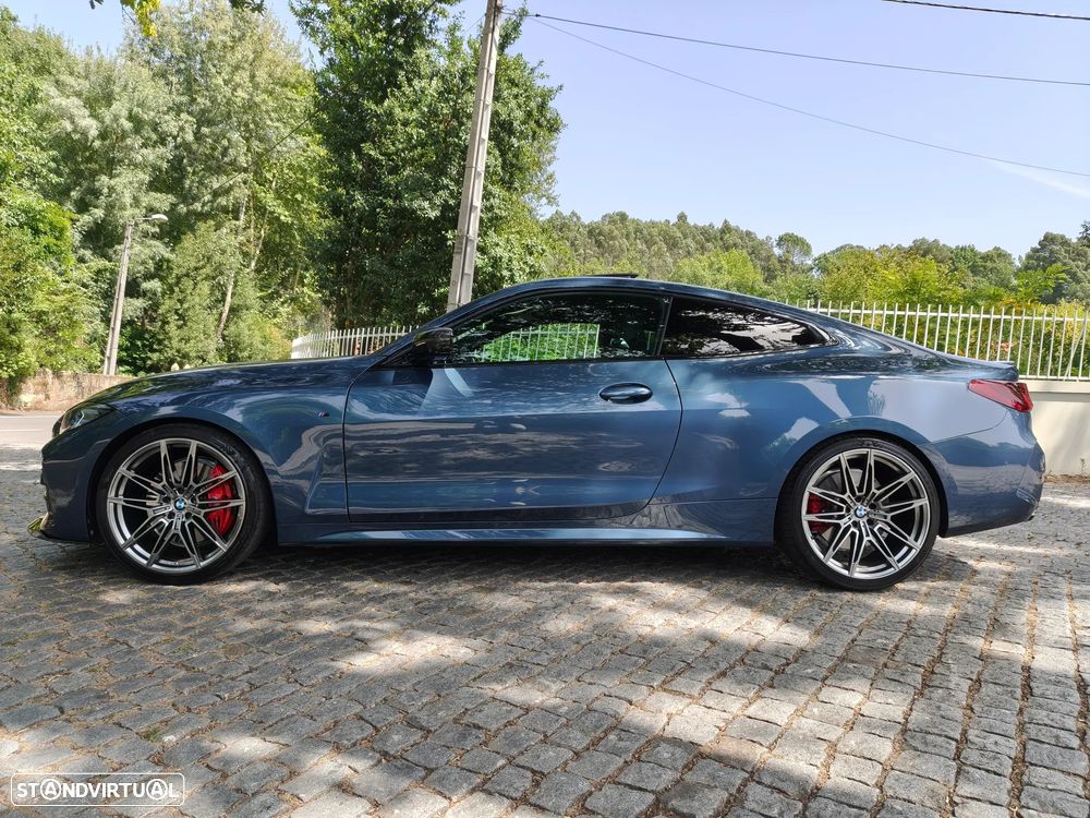 BMW 430 i M Sport - 19