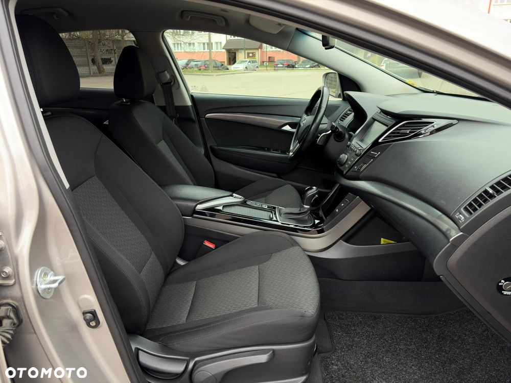 Hyundai i40 1.7 CRDi Business DCT - 18