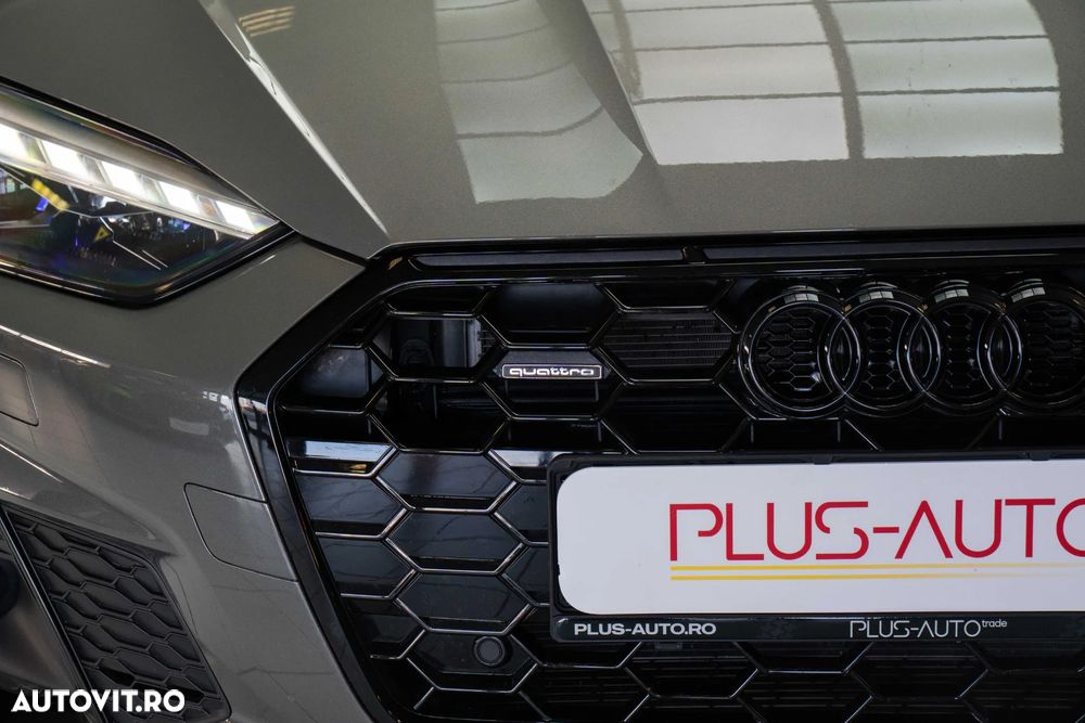 Audi A5 ack 2.0 40 TDI quattro S tronic MHEV S Line - 6