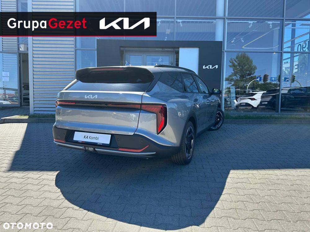 Kia K4 1.6 T-GDI M - 7